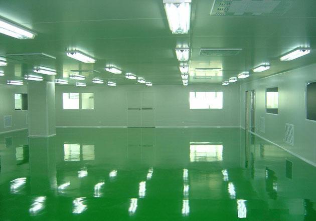 潔凈技術(shù)（cleanroom）是適應(yīng)實驗研究與產(chǎn)品加工的精密化、微型化、高純度、高質(zhì)量和高可靠性等方面要求而誕生的一門新興技術(shù)。潔凈室（cleanroom）這個名詞和概念源于18世紀六十年代的歐洲醫(yī)學，當時的理解僅限于經(jīng)噴灑消毒后可以控制創(chuàng)部感染率的處置室、手術(shù)室這類滅菌處理的工作境