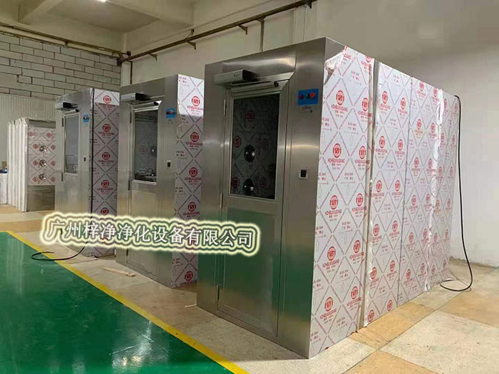 風(fēng)淋室價(jià)格受什么因素影響？
